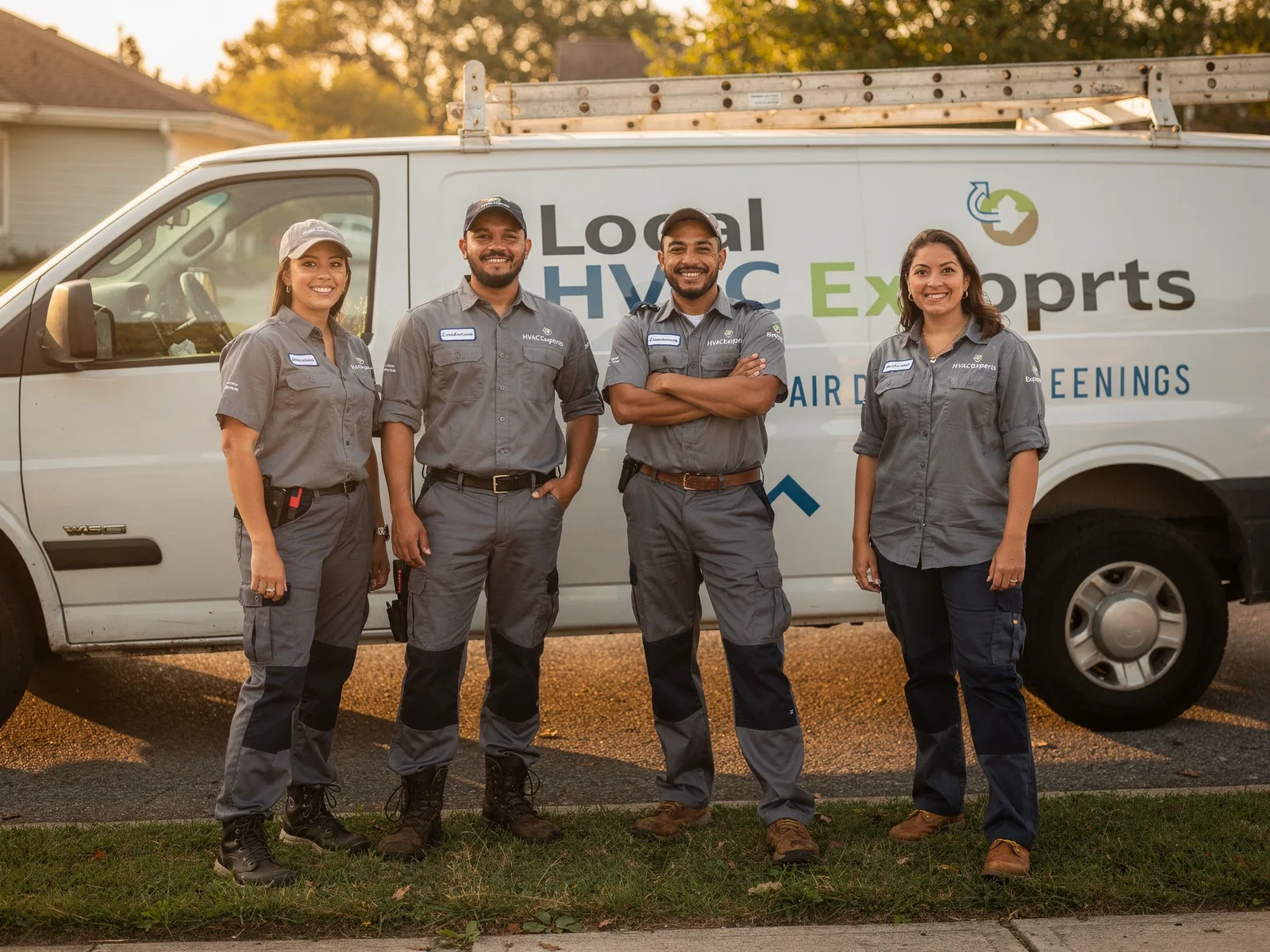 24/7 HVAC Repair & AC Replacement company in Frametown, WV